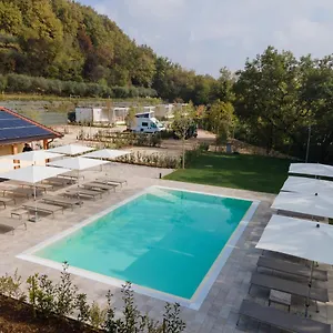 Agricamping Garda Natura , Costermano Italia